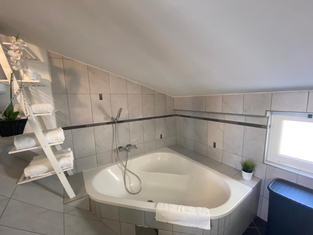 Apartment Sirius Podstrana Kültér fotó